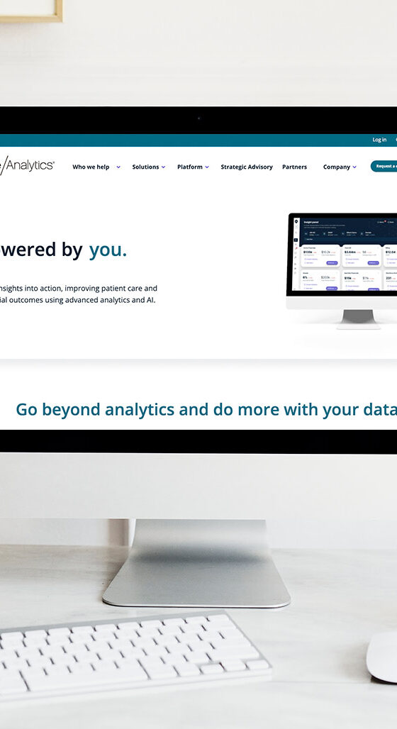 MedeAnalytics.com
